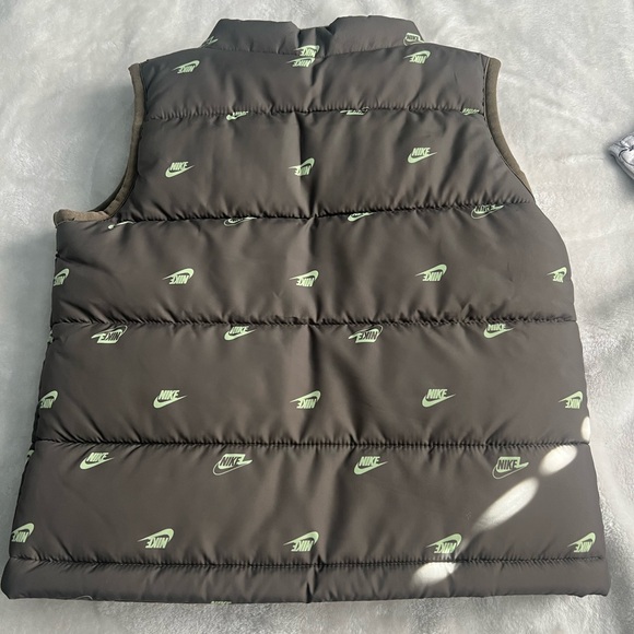 Nike set for toddler - Picture 3 of 5